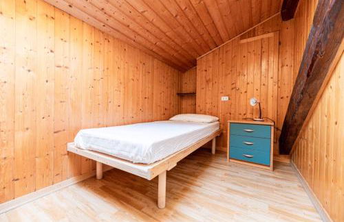 BBQUEEN Casa VACANZE AI CAPRIOLI - Photo 4