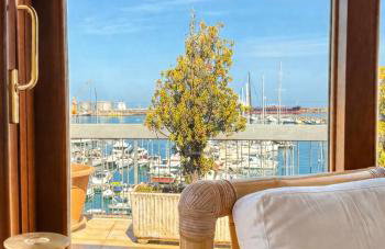 Attico con terrazza sul porticciolo turistico di Vibo Marina - Photo 56