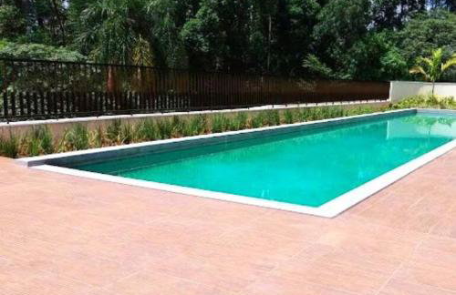 Apto no Morumbi com vista maravilhosa e uma vaga na garagem - Foto 24