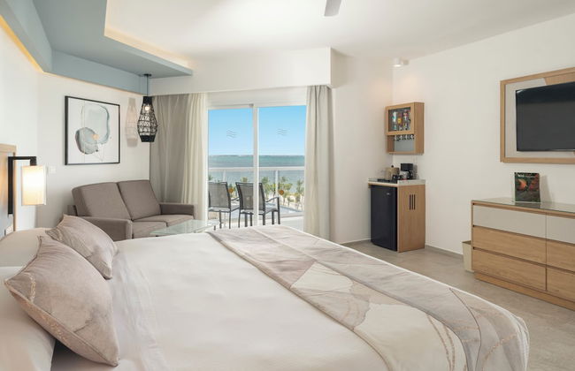 Hotel Riu Caribe - All Inclusive - Photo 13