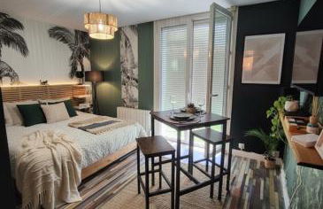 Jungle Chic à Noyon, Hauts-de-France - Foto 10