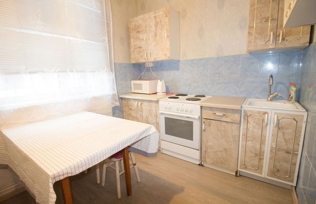 Flats of Moscow Apartments on Zyablikovo - Photo 5