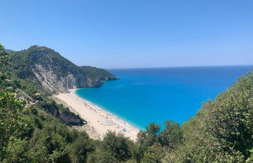 Kalosýni Holiday Home Lefkada - Foto 18