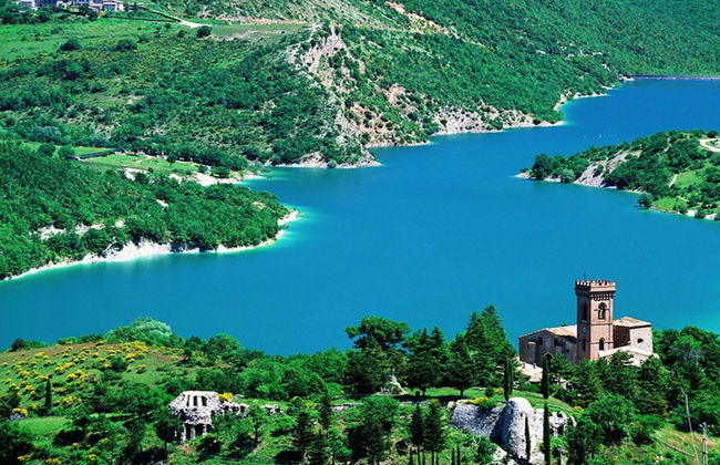 Belvilla by Oyo La Sibilla - Photo 26