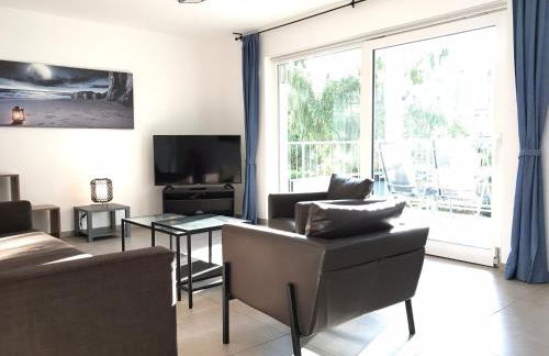 Townus Apartments Wiesbaden - Foto 56