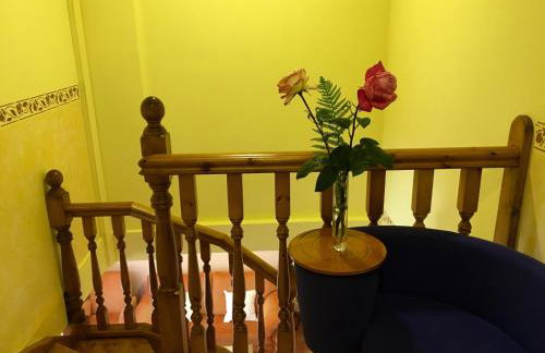Apartamentos El Pradón de Santa Marina - Photo 17