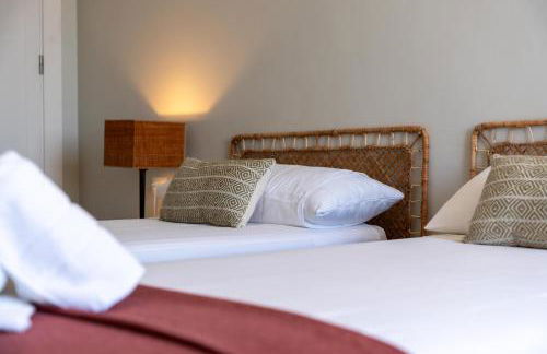 Villa El Olivo - first line with direct access to the beach - Foto 21