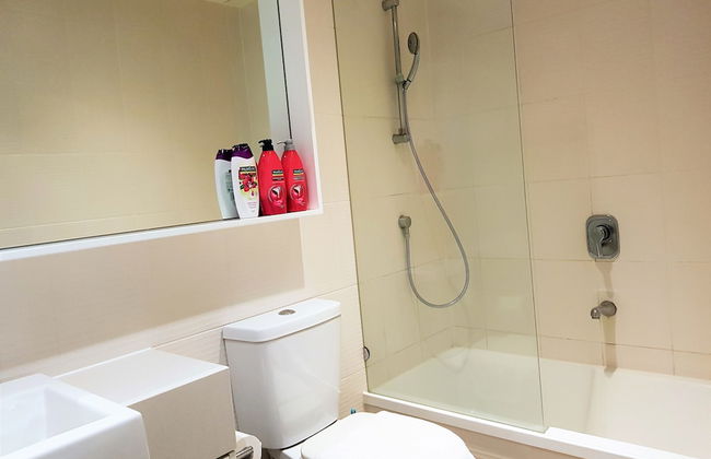 ReadySet Apartments Southbank One - Foto 14