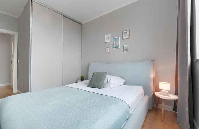 Exclusive Nautica Apartments - Foto 79