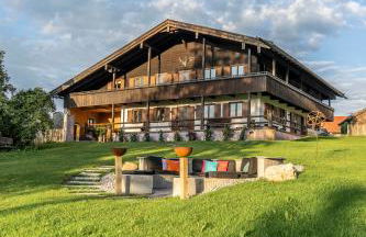 Der Weberhof/Pension Willibald - Foto 20