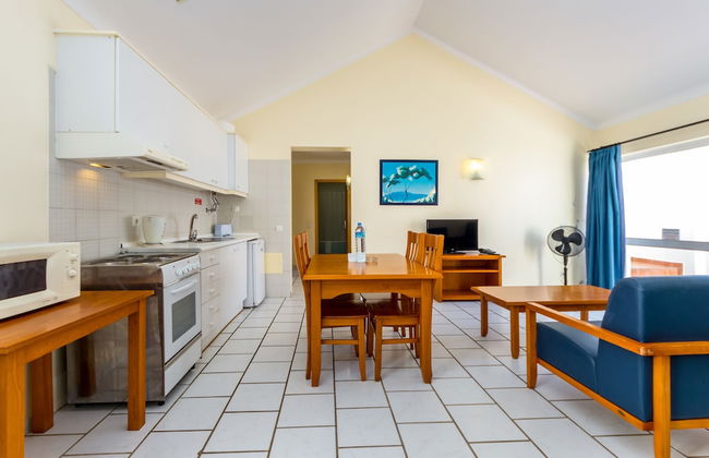 Apartamentos Turísticos Club Ouratlântico - Photo 29