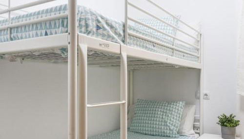 Algaba Málaga Casita - Photo 4