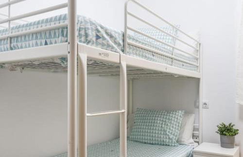 Algaba Málaga Casita - Photo 4