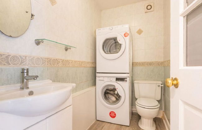 Lakeside Lodge - Foto 15