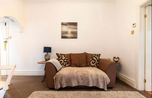 Shelley’s Seaside Stay (Garden/ Double Drive) - Foto 6