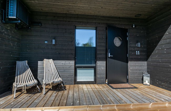 Kasnäs marina b11 - Foto 1