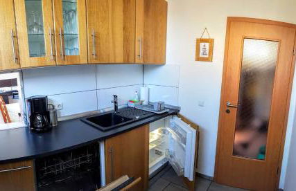 80 qm Apartment Alessia Nürnberg - Foto 18