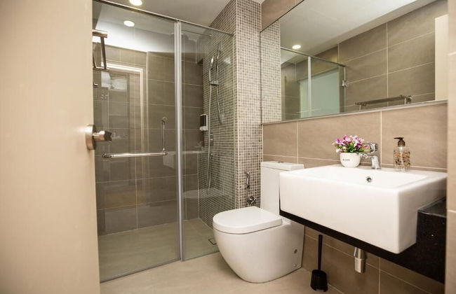 Velocity Residences Suites by uBook - Foto 43