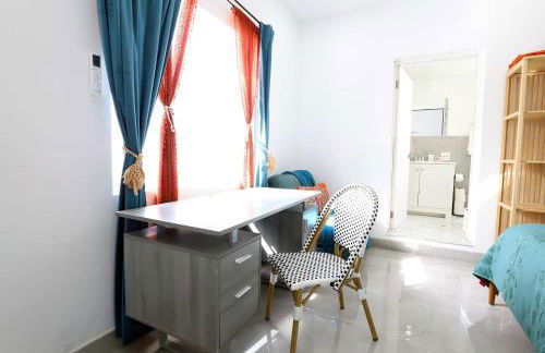 Rooftop Retreat on Ocean Drive with Beach View - Foto 19