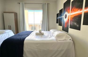 Residencial Delior Apartamentos completos em Palmas - Foto 21