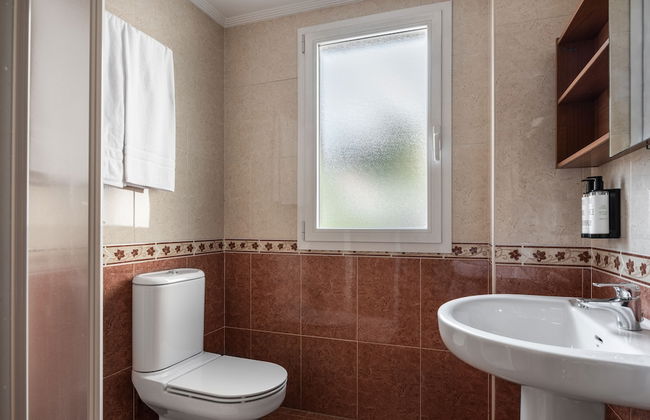 Apartamentos El Cid - Photo 40