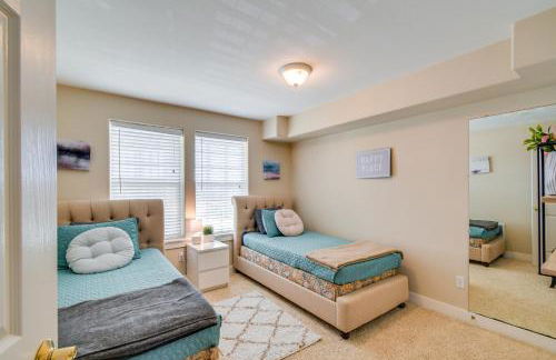 Westport Vacation Rental Walk to Beach! - Foto 17