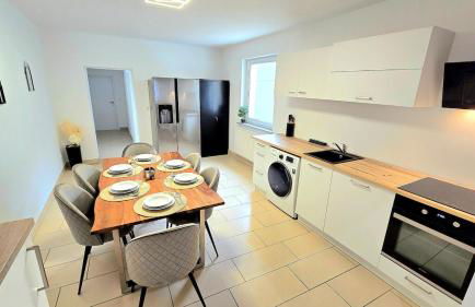 Arcade Apartment Bad Oldesloe - Foto 3