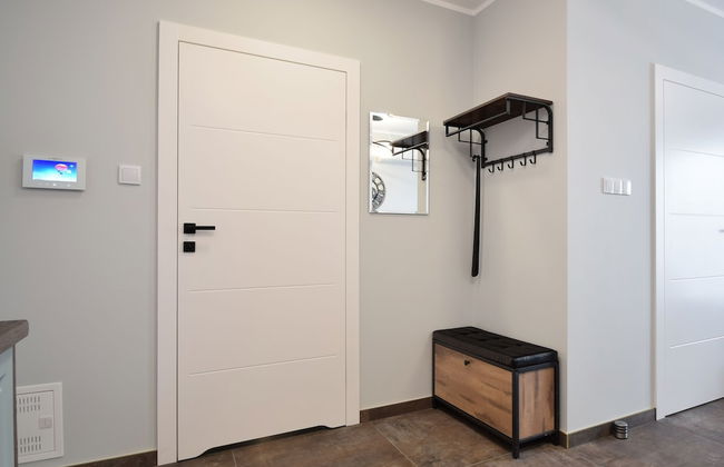 RentPlanet - Perłowa Przystań - Foto 8