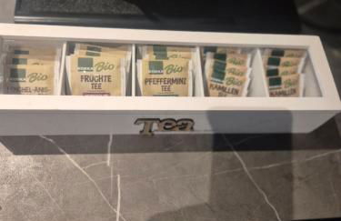 Ferienwohnung Rheinpark Emmerich Rheinblick & Parkplatz - Foto 19