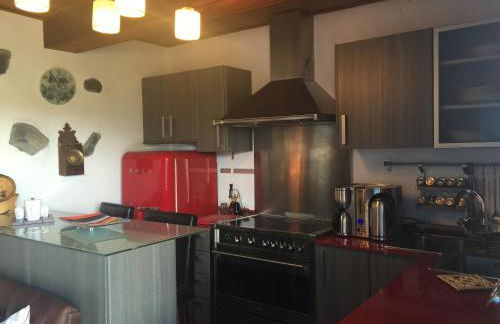 Casa rural Adoracion Chipude - Adults Only - Foto 9