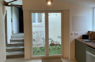 Bienvenue à la maison - Foto 20