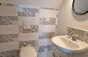 Le gîte de la Sienne - Foto 10