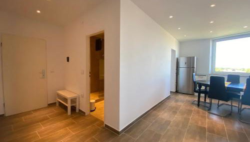 Duisburg von oben 3,5 Zimmer 8.OG frisch saniert - Foto 5