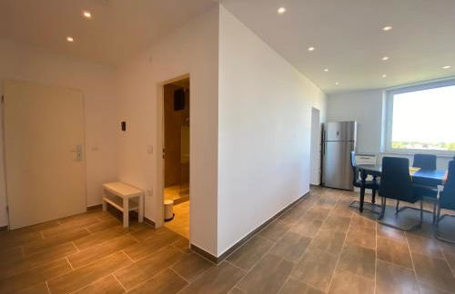 Duisburg von oben 3,5 Zimmer 8.OG frisch saniert - Foto 5