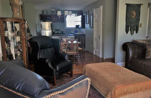 Vineyard Mansion Carriage House - Foto 9