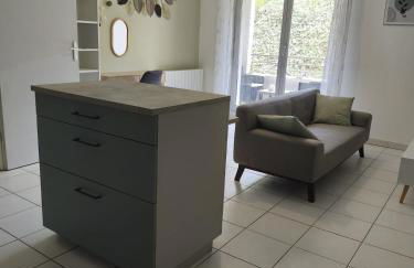 Le cocon d'Elodie - Foto 9