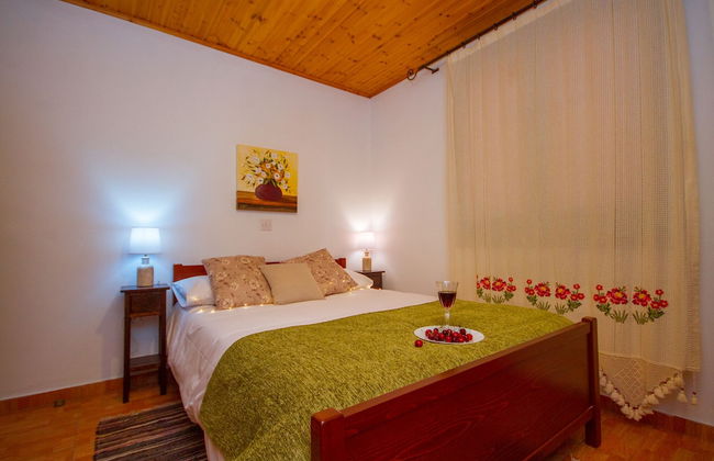 Aethra Cottage - Foto 5