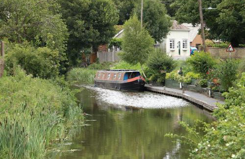 The Five Bells Inn - Foto 77