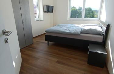 Weinrebenblick - Foto 26