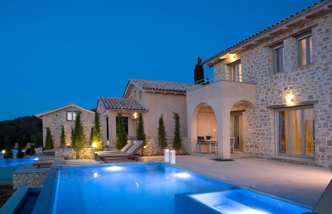 Ionian Horizon Villas - Photo 79