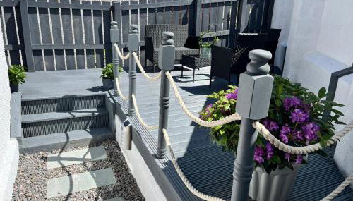 39 Wells Street Apartment - Foto 2