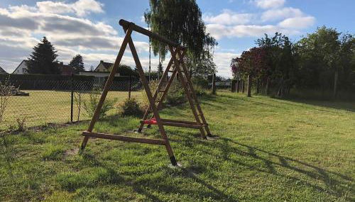 Bungalow Rudensicht - Foto 2, Garden