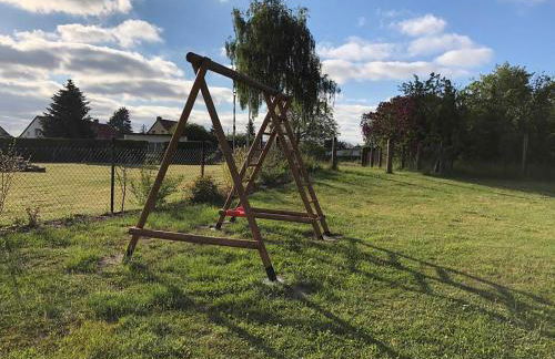 Bungalow Rudensicht - Foto 2