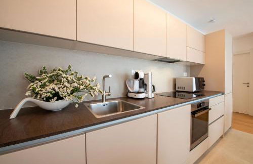 Villa Ladini - apartment Olea - Photo 8