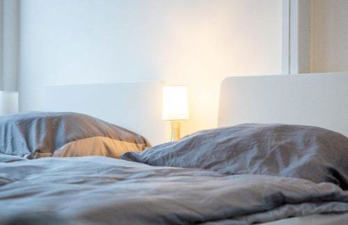 Monteurwohnung-fuer-5-Personen-mit-Balkon-Kueche-Ahrensburg-Naehe-Hamburg-AGRP1203 - Foto 4