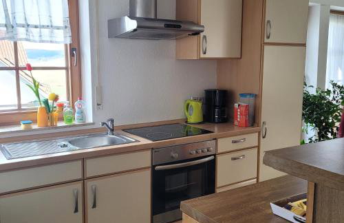 Ferienwohnung im Schwarzwaldhaus - Foto 19