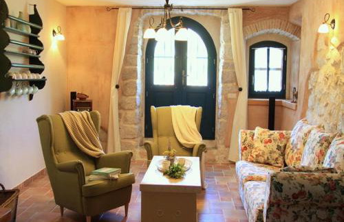 Villa on Krk With Pool and Outdoor Kitchen - Foto 12