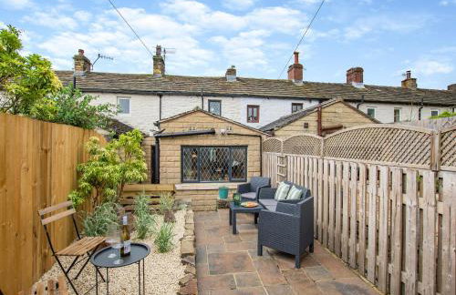 Weavers Cottage - Foto 18