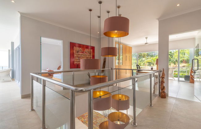 Villa IzaJay - Foto 56