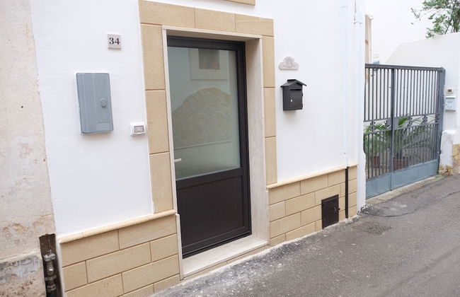 Dimora Luxori Santa Lucia Apartments - Foto 39